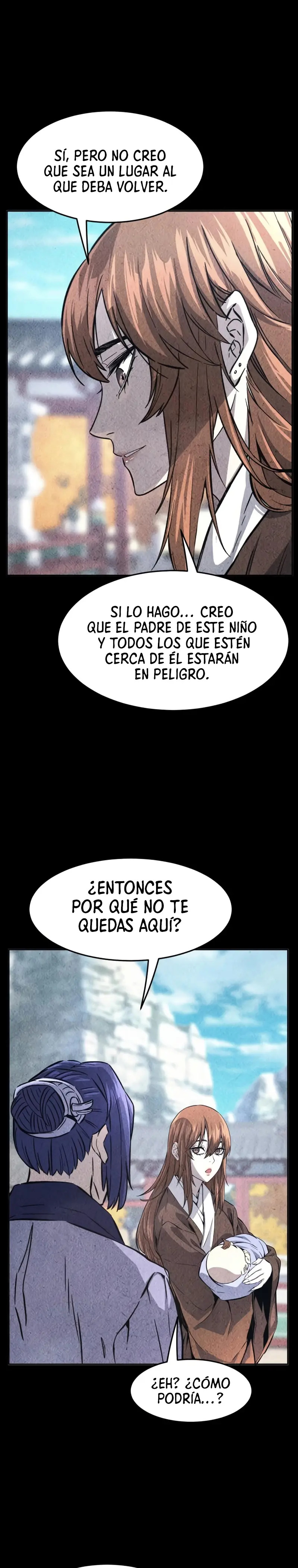 Read Absolute Sword Sense Español Manga Online