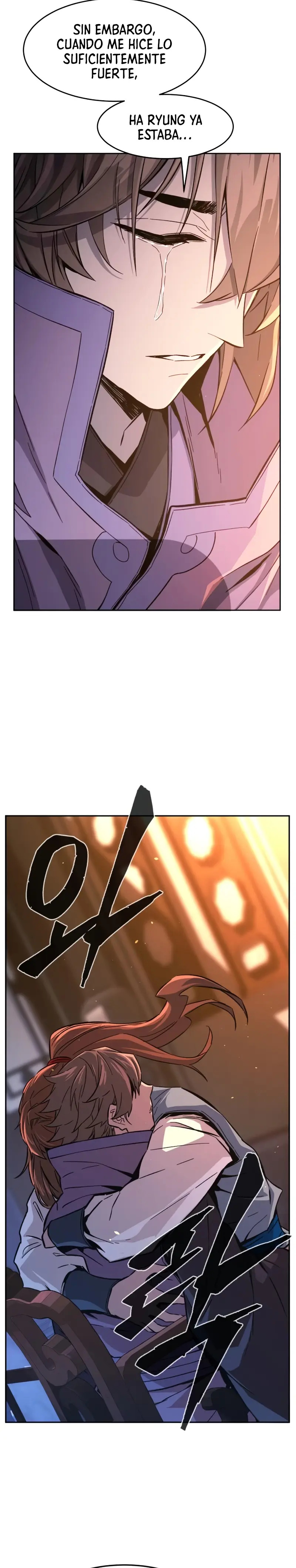 Read Absolute Sword Sense Español Manga Online
