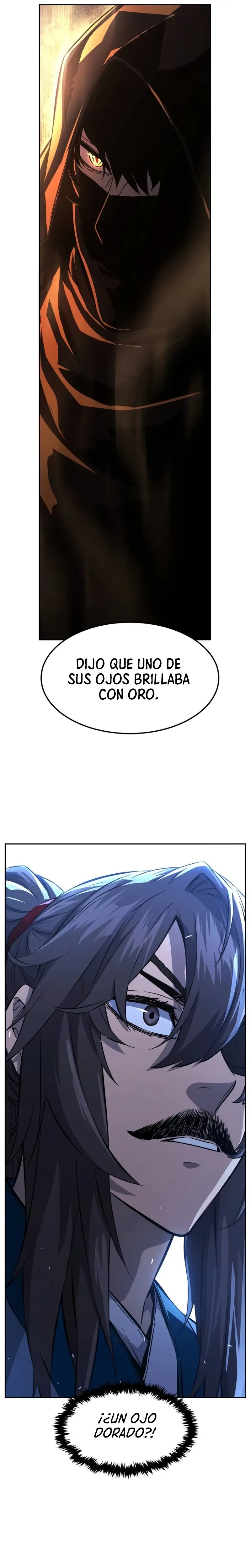 Read Absolute Sword Sense Español Manga Online