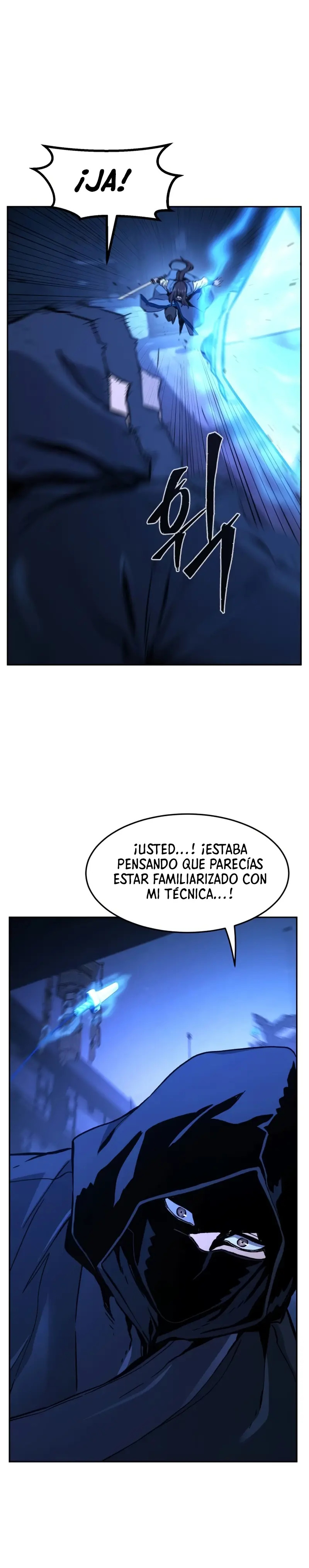 Read Absolute Sword Sense Español Manga Online