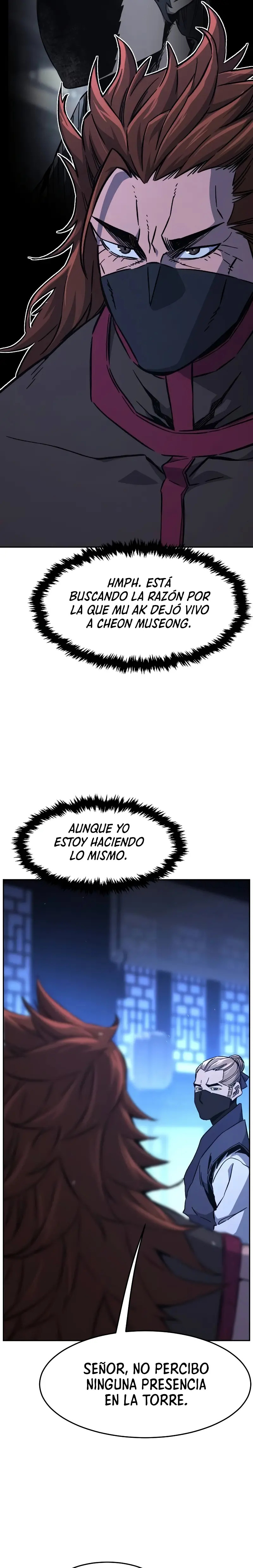 Read Absolute Sword Sense Español Manga Online