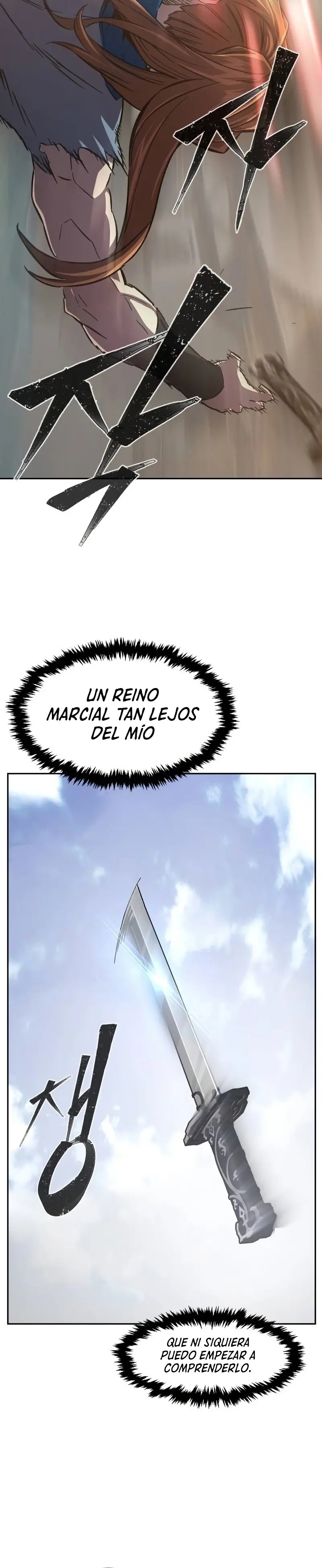 Read Absolute Sword Sense Español Manga Online