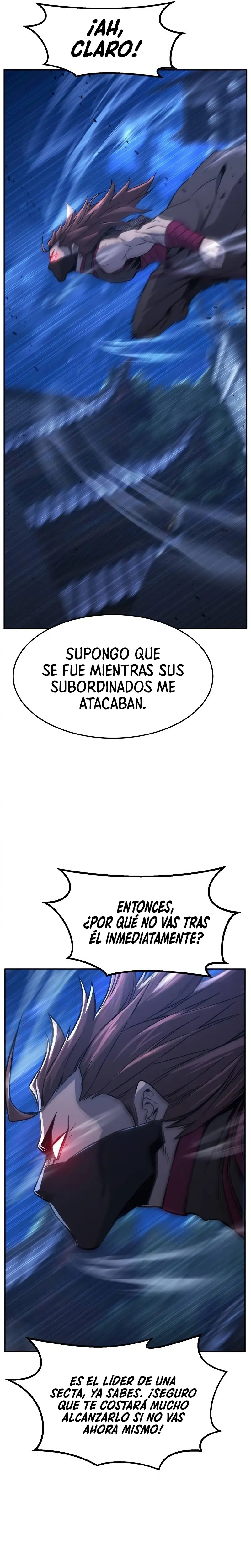 Read Absolute Sword Sense Español Manga Online