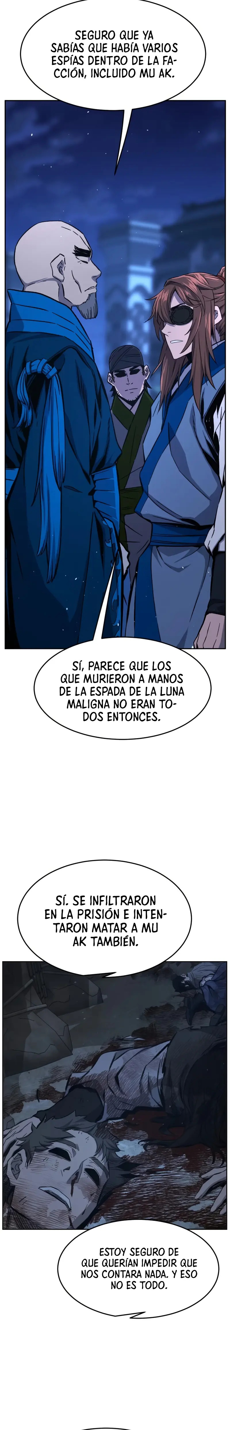 Read Absolute Sword Sense Español Manga Online