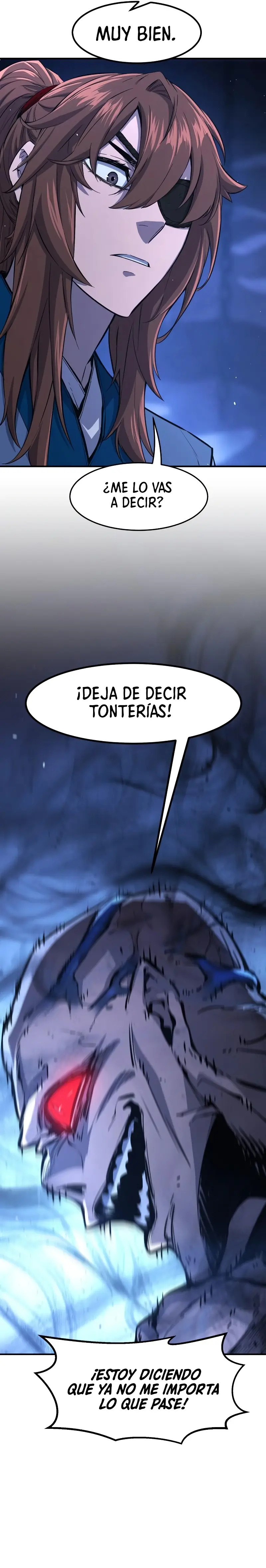 Read Absolute Sword Sense Español Manga Online