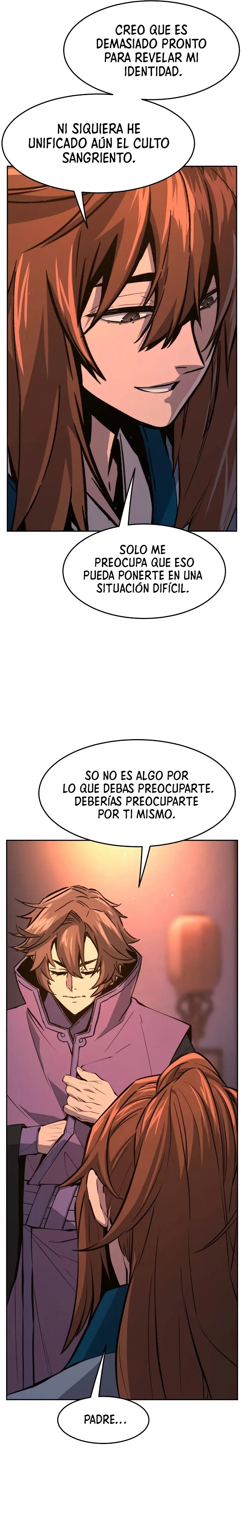 Read Absolute Sword Sense Español Manga Online