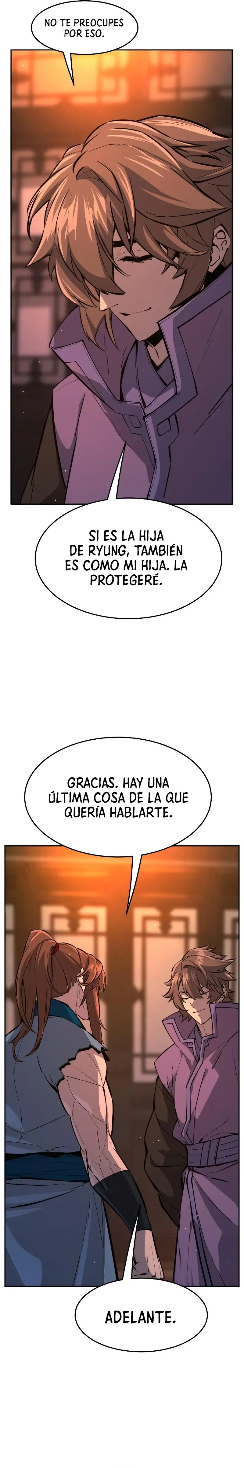 Read Absolute Sword Sense Español Manga Online