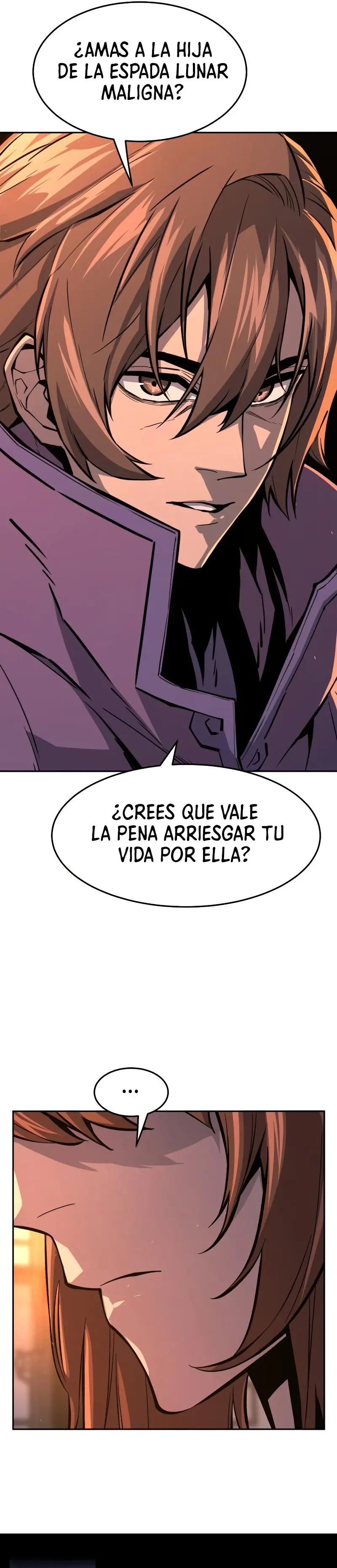 Read Absolute Sword Sense Español Manga Online