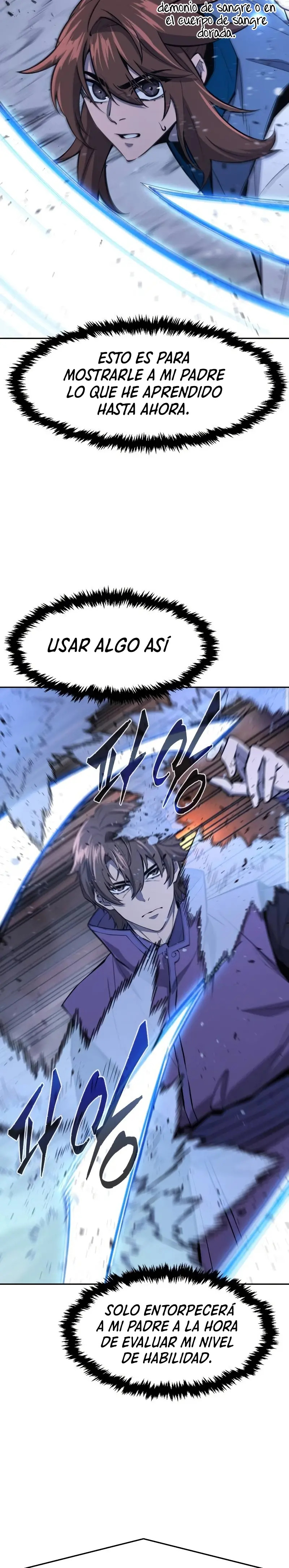 Read Absolute Sword Sense Español Manga Online