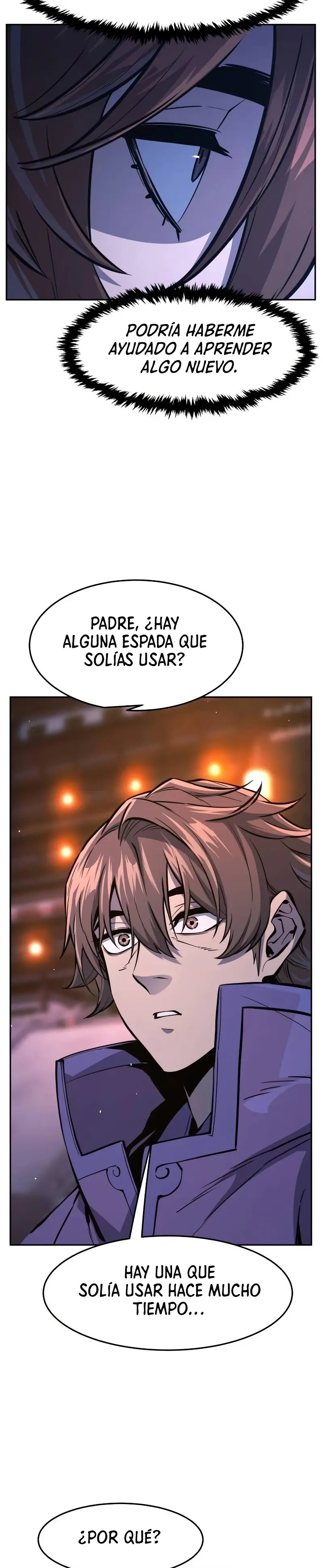 Read Absolute Sword Sense Español Manga Online