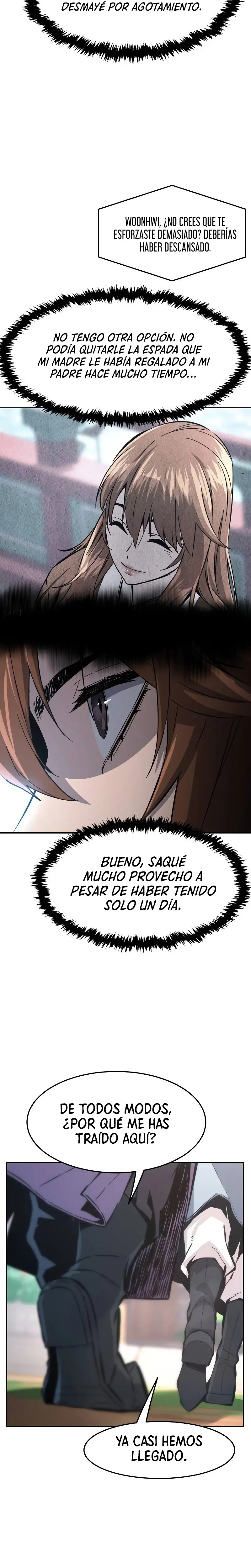 Read Absolute Sword Sense Español Manga Online