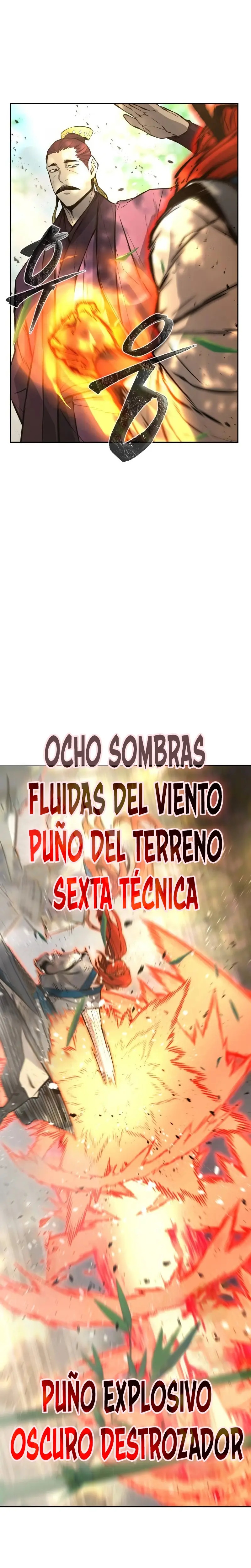 Read Absolute Sword Sense Español Manga Online