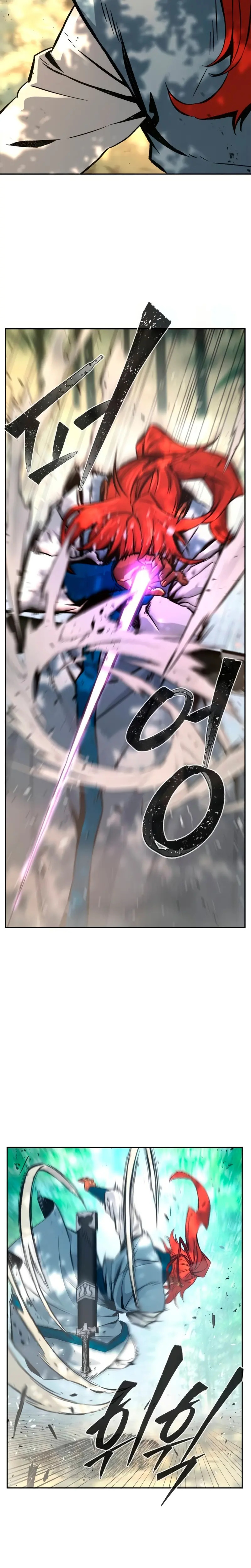 Read Absolute Sword Sense Español Manga Online