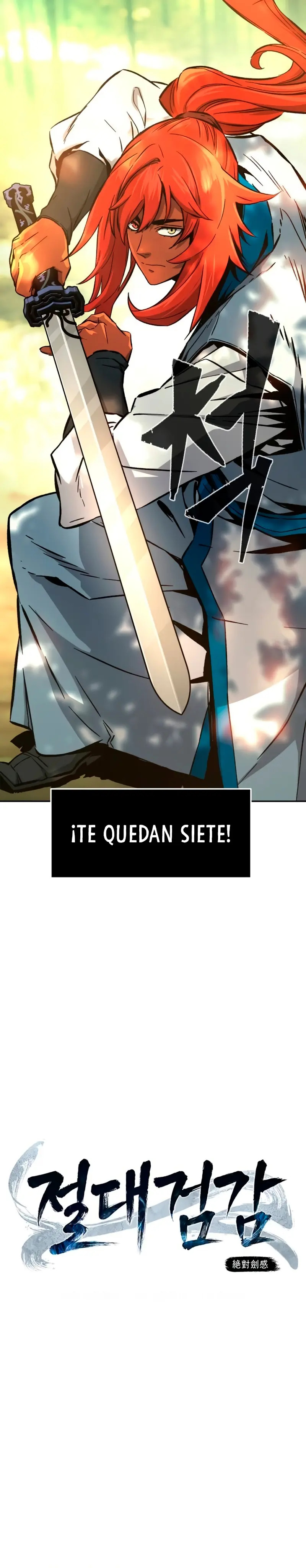 Read Absolute Sword Sense Español Manga Online