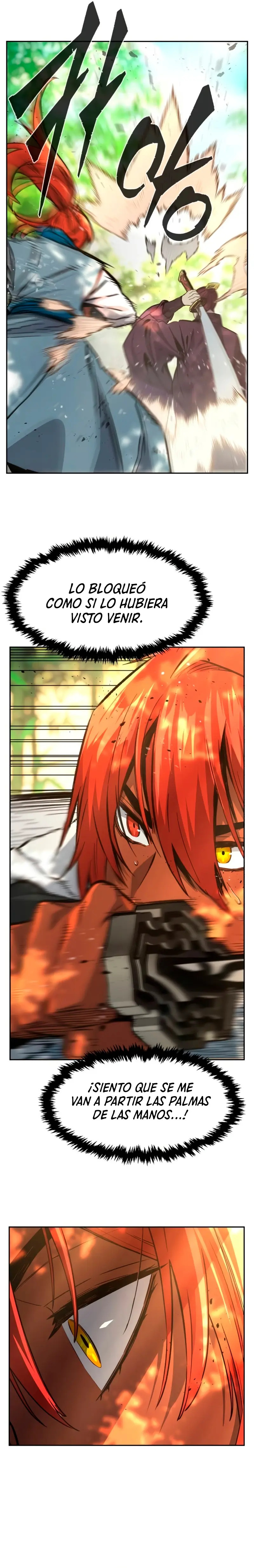 Read Absolute Sword Sense Español Manga Online