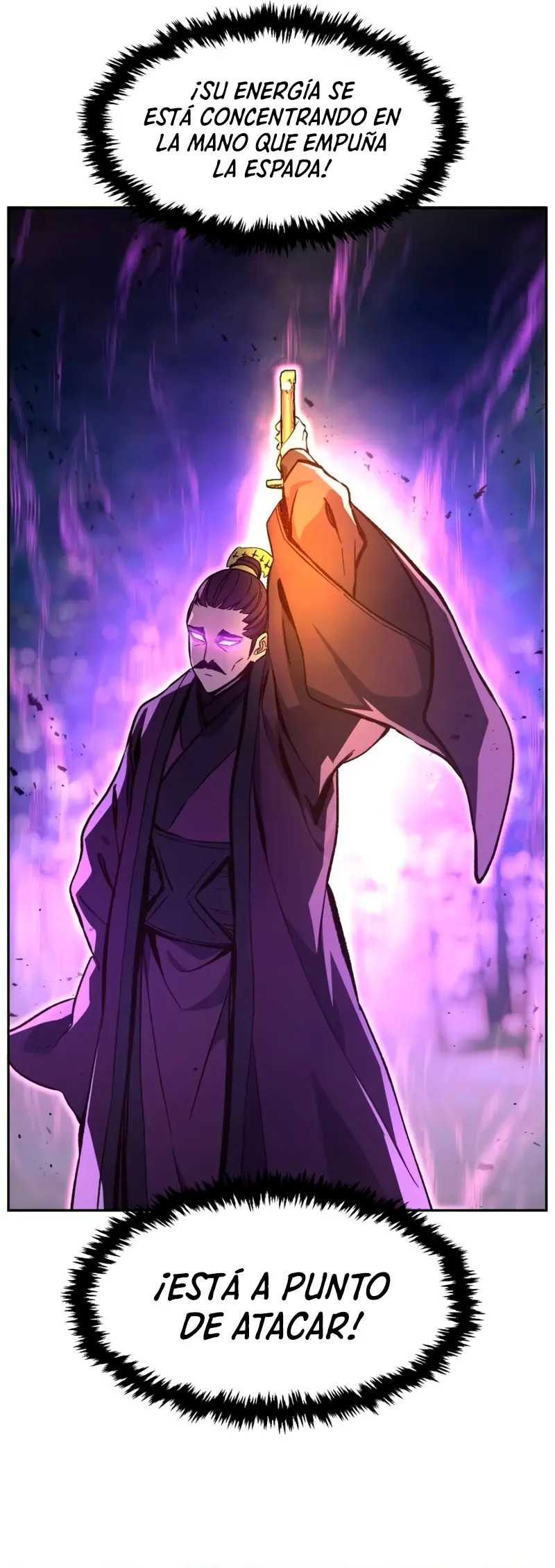 Read Absolute Sword Sense Español Manga Online