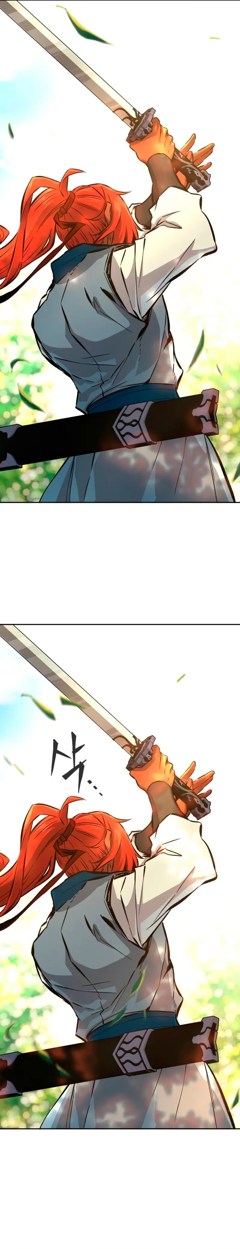 Read Absolute Sword Sense Español Manga Online