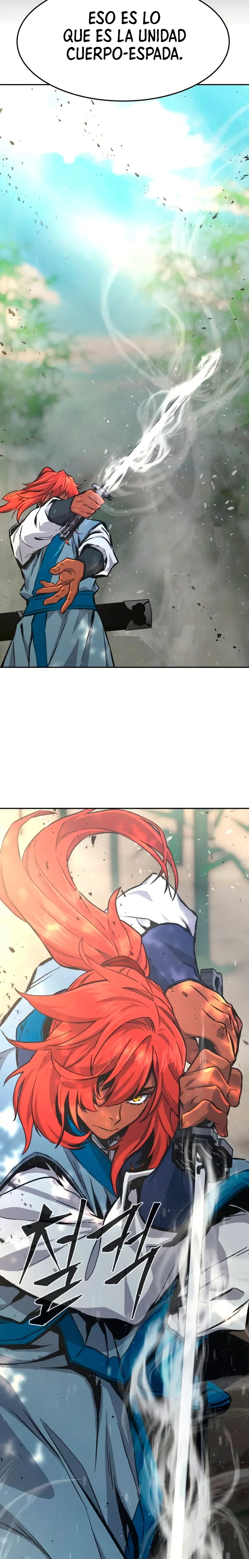 Read Absolute Sword Sense Español Manga Online