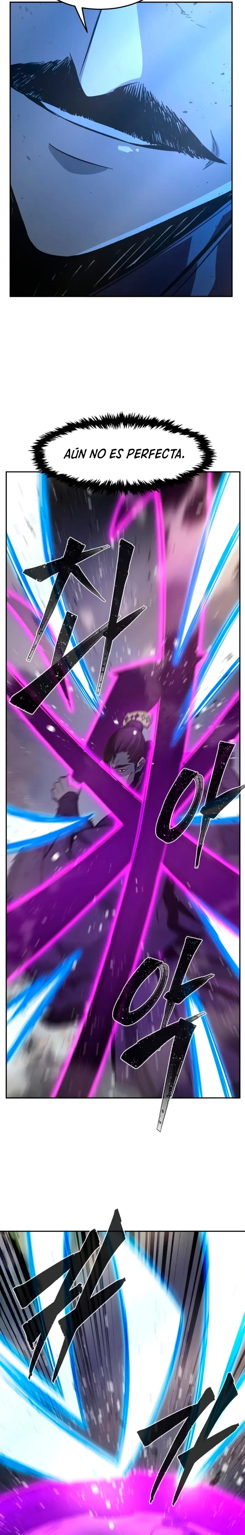 Read Absolute Sword Sense Español Manga Online