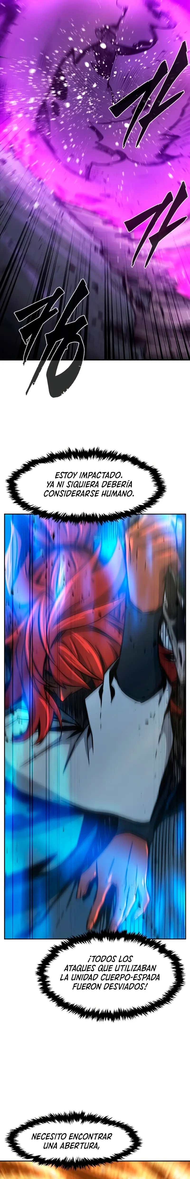 Read Absolute Sword Sense Español Manga Online