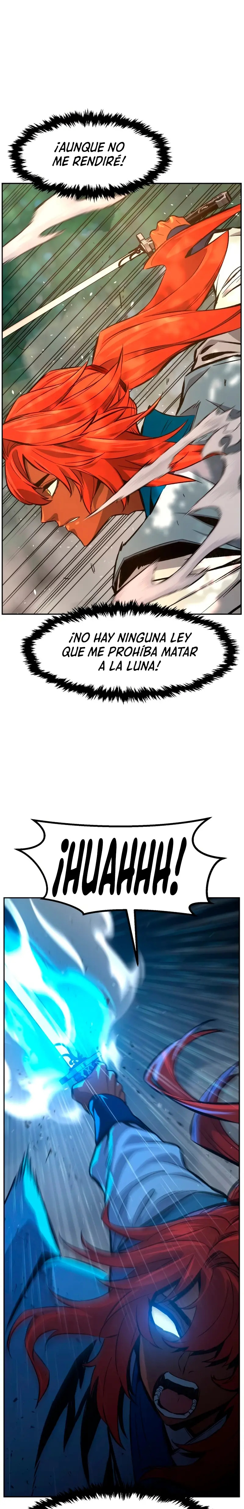 Read Absolute Sword Sense Español Manga Online