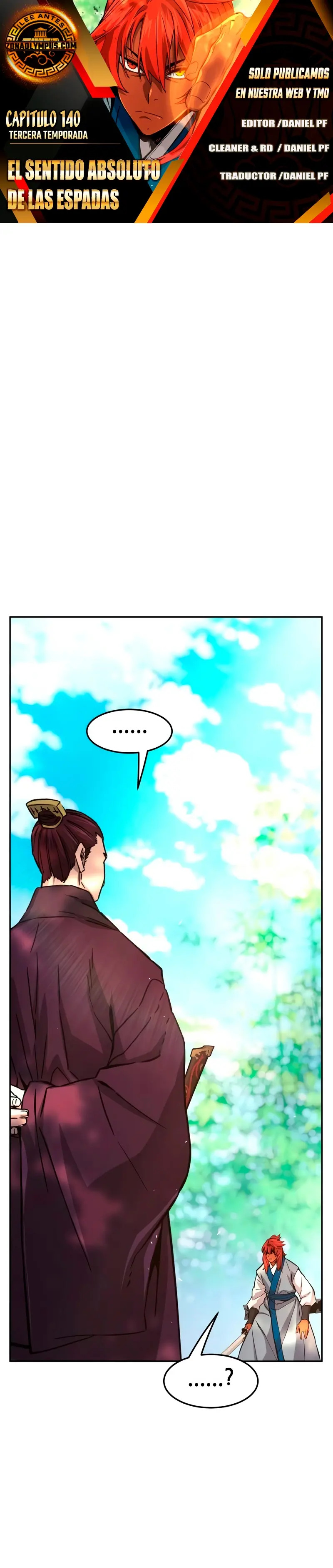 Read Absolute Sword Sense Español Manga Online