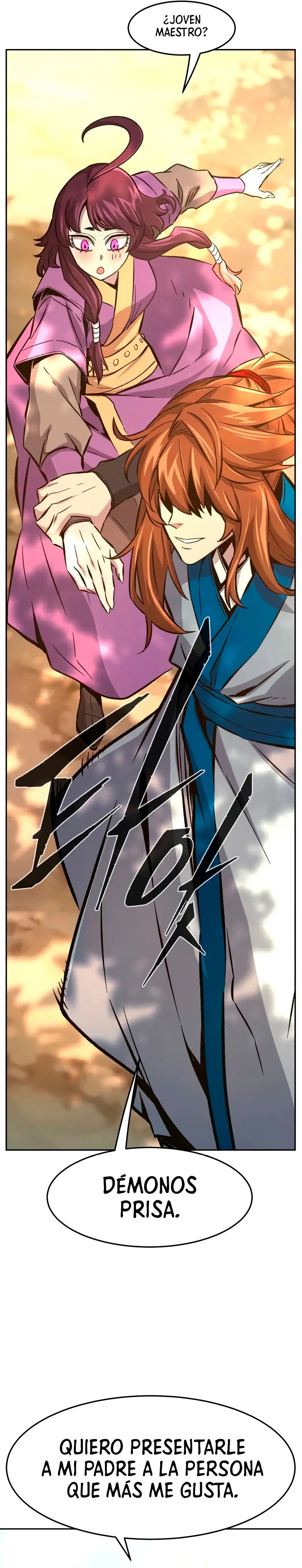 Read Absolute Sword Sense Español Manga Online