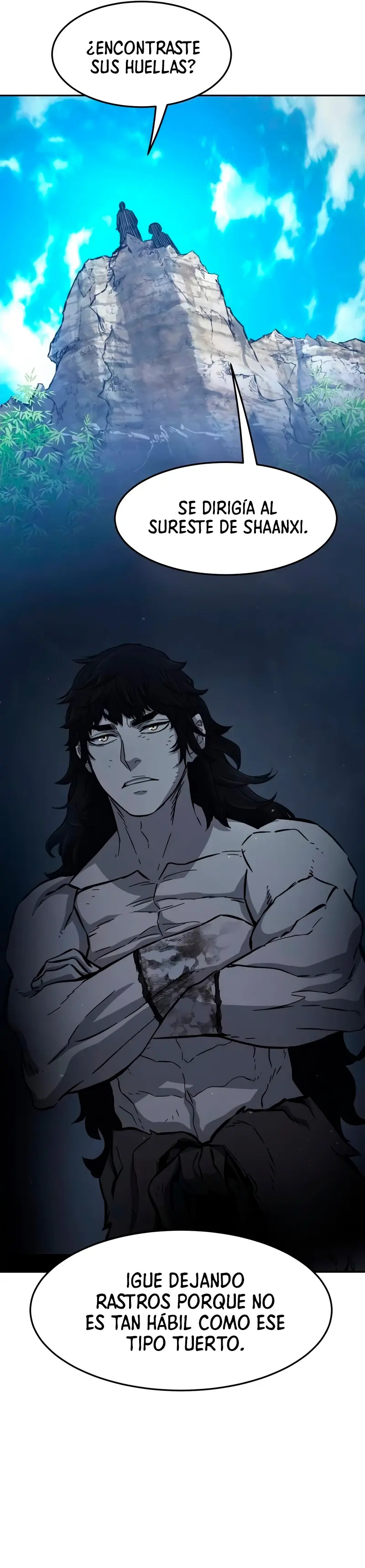 Read Absolute Sword Sense Español Manga Online