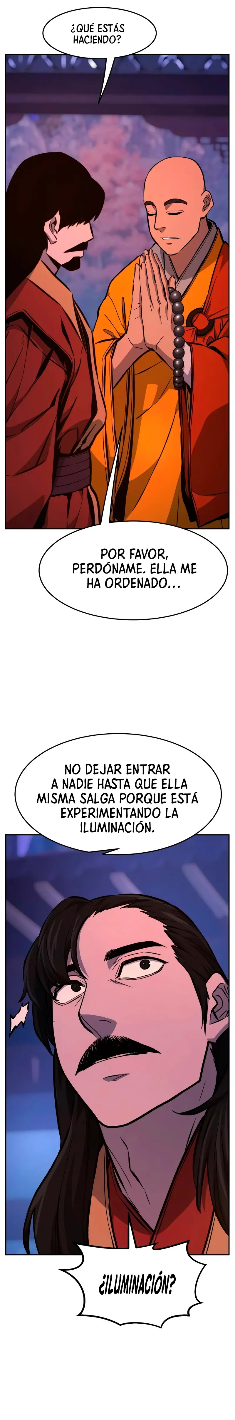 Read Absolute Sword Sense Español Manga Online