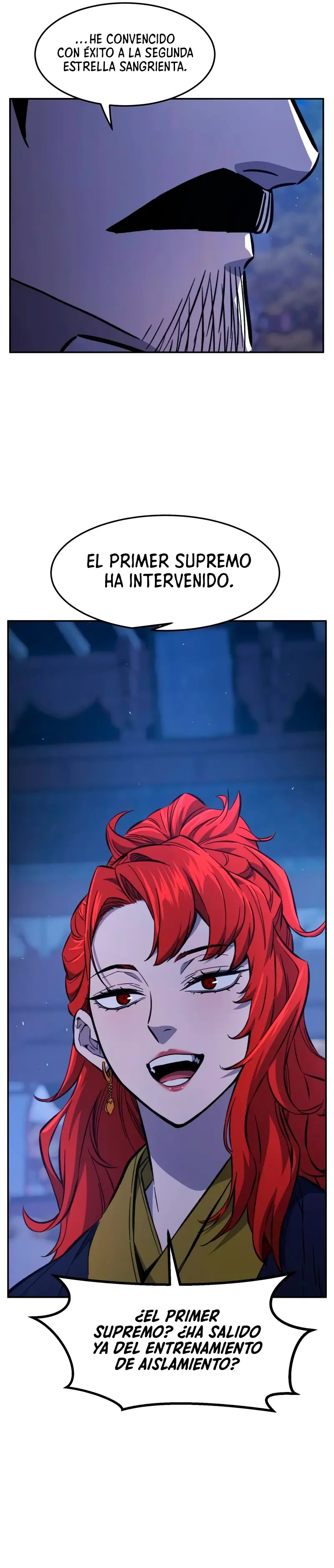 Read Absolute Sword Sense Español Manga Online