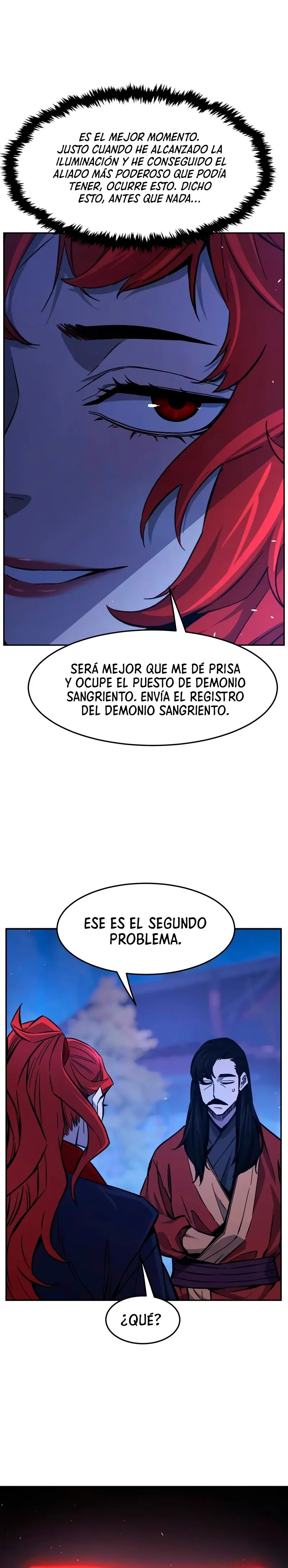 Read Absolute Sword Sense Español Manga Online