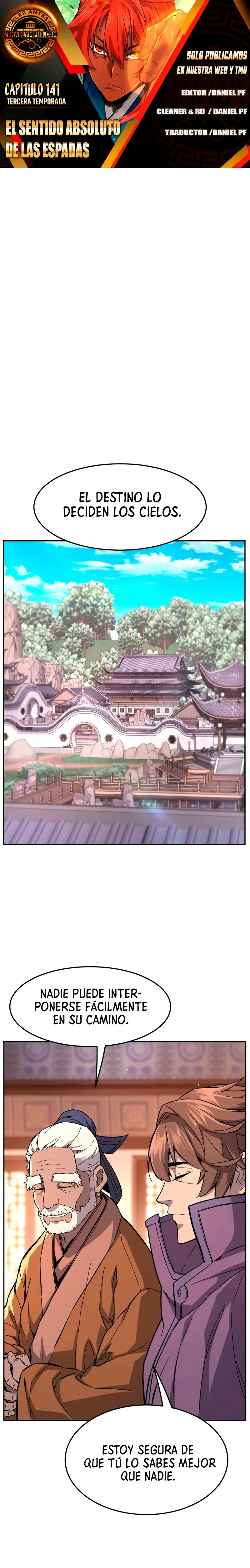 Read Absolute Sword Sense Español Manga Online