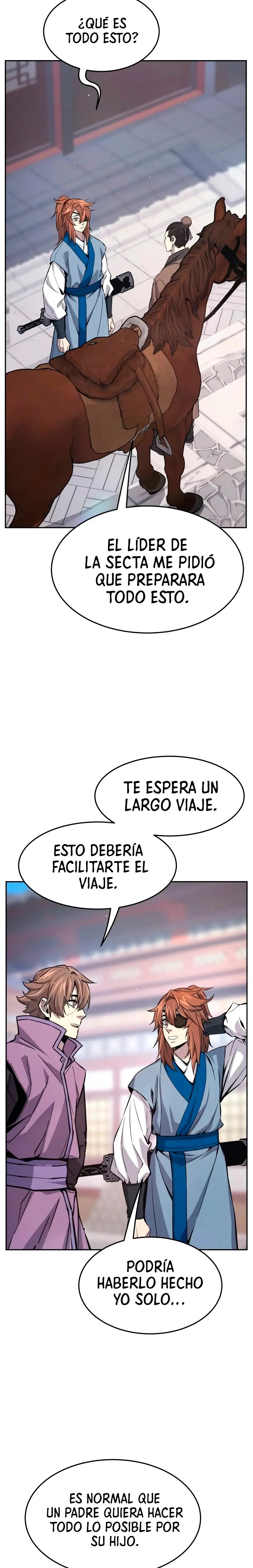 Read Absolute Sword Sense Español Manga Online