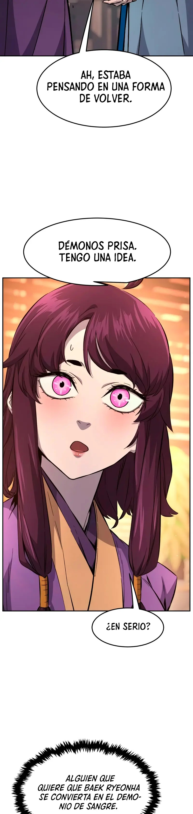 Read Absolute Sword Sense Español Manga Online