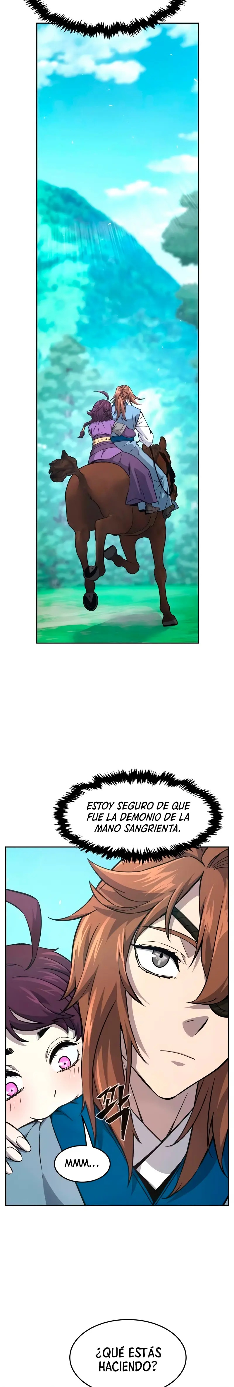 Read Absolute Sword Sense Español Manga Online