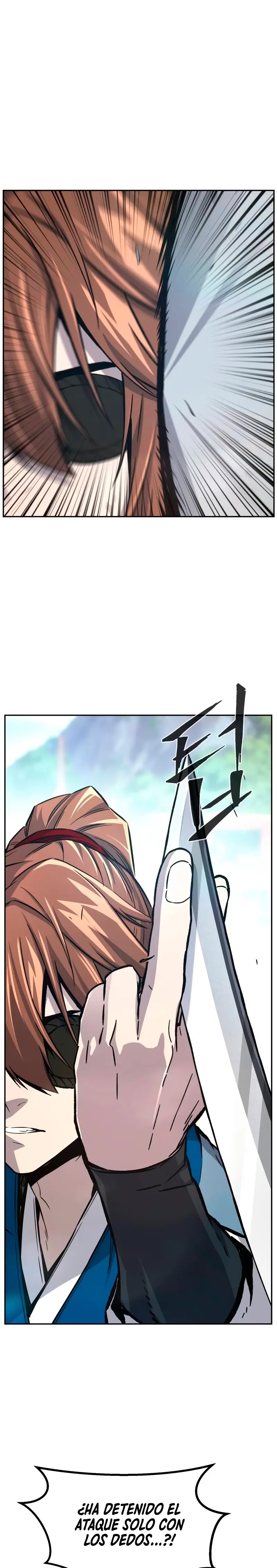 Read Absolute Sword Sense Español Manga Online