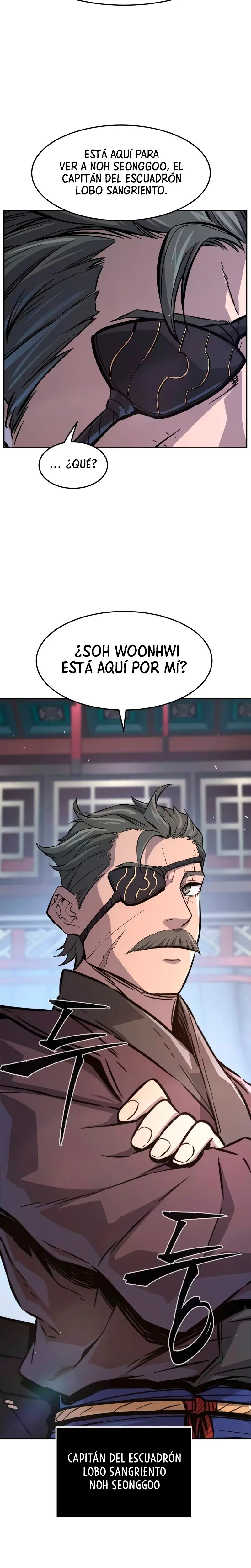 Read Absolute Sword Sense Español Manga Online