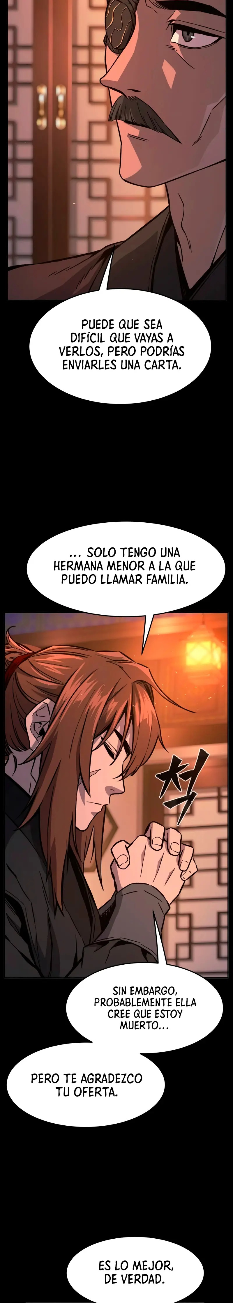 Read Absolute Sword Sense Español Manga Online