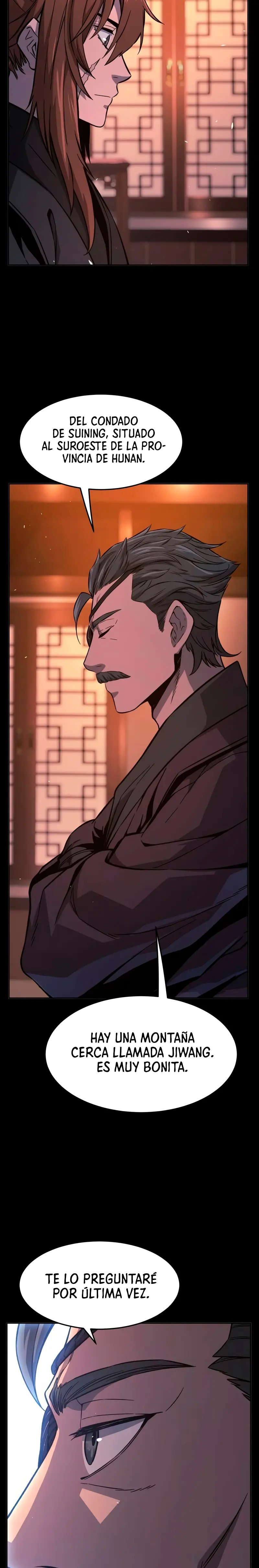 Read Absolute Sword Sense Español Manga Online