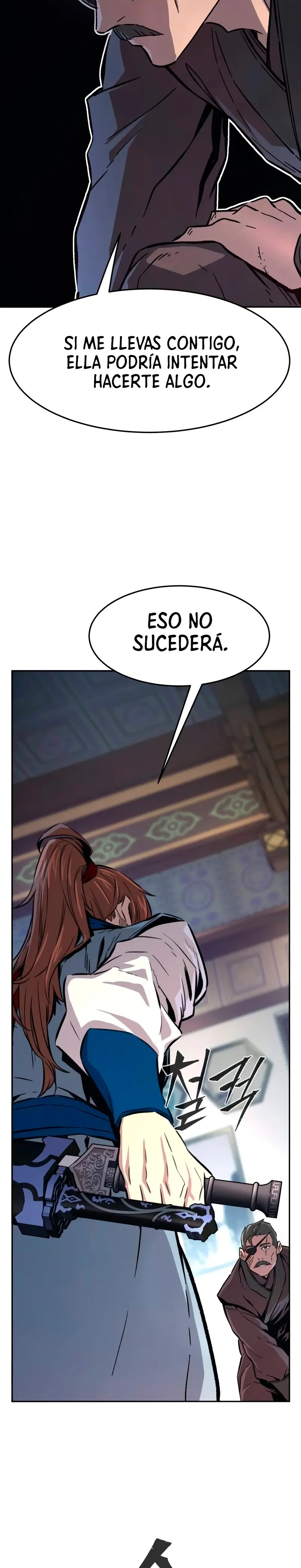 Read Absolute Sword Sense Español Manga Online