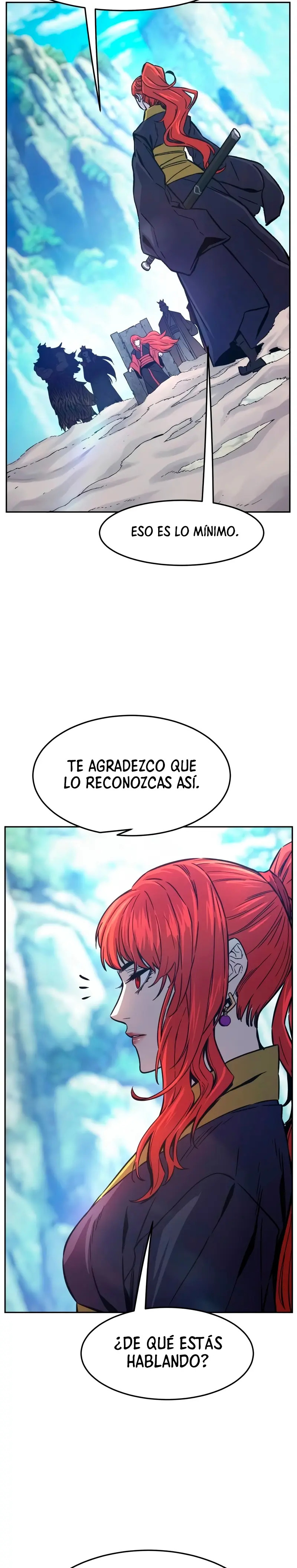 Read Absolute Sword Sense Español Manga Online
