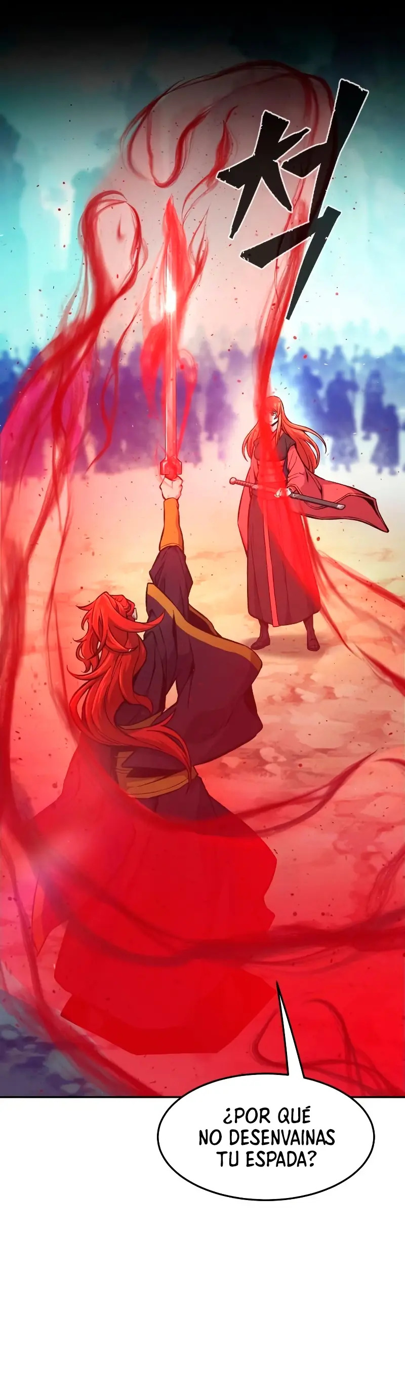 Read Absolute Sword Sense Español Manga Online