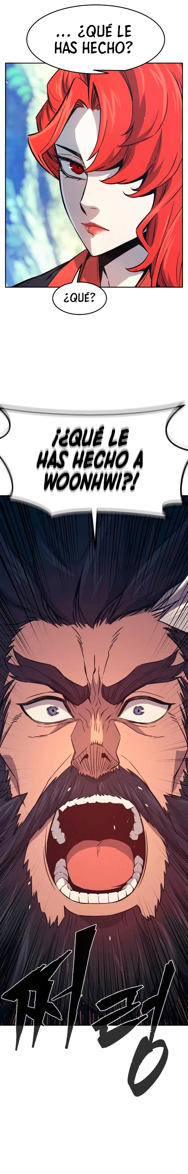 Read Absolute Sword Sense Español Manga Online