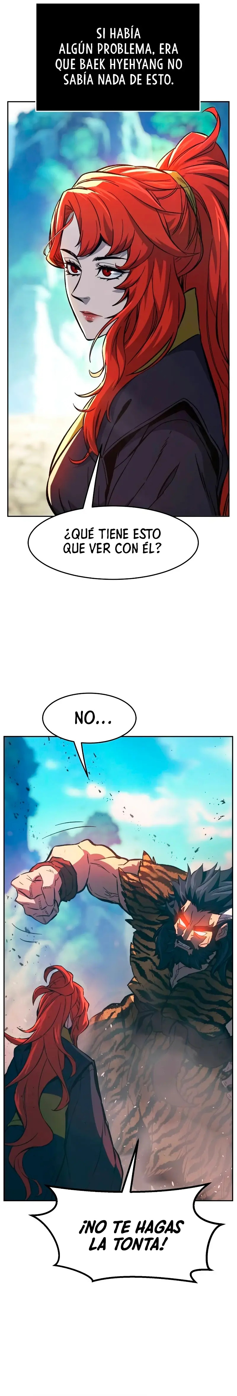 Read Absolute Sword Sense Español Manga Online