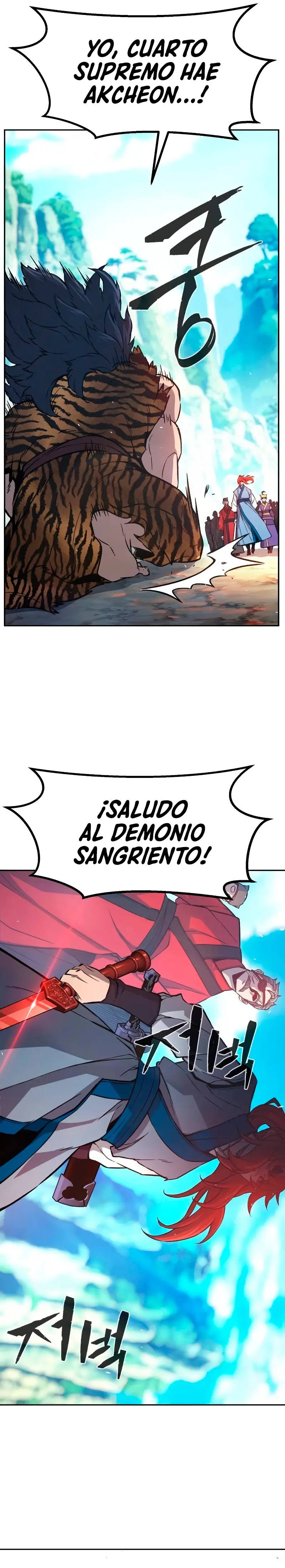 Read Absolute Sword Sense Español Manga Online