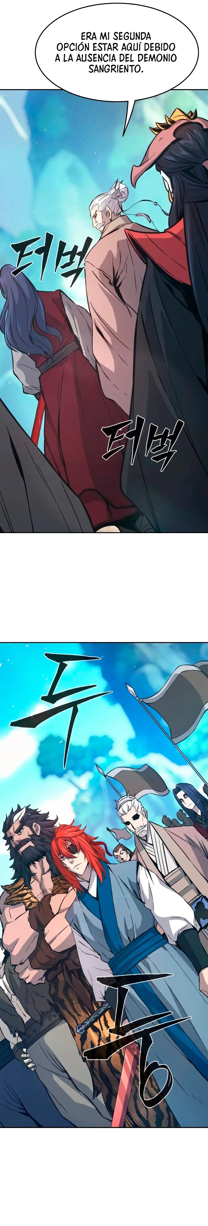 Read Absolute Sword Sense Español Manga Online