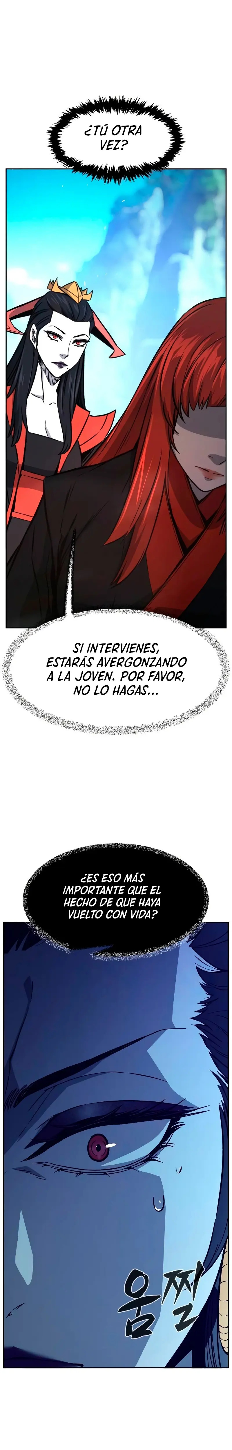 Read Absolute Sword Sense Español Manga Online