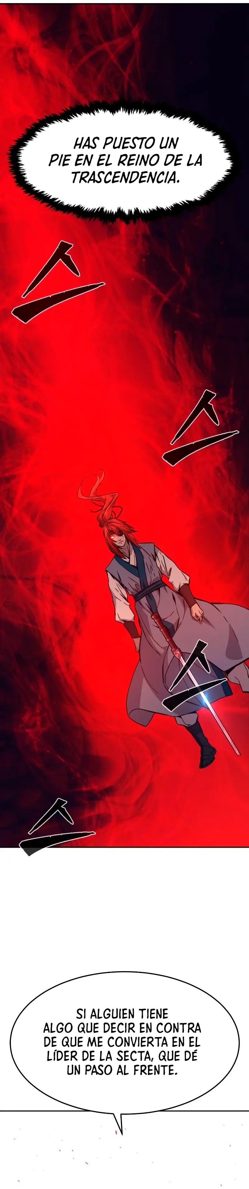 Read Absolute Sword Sense Español Manga Online