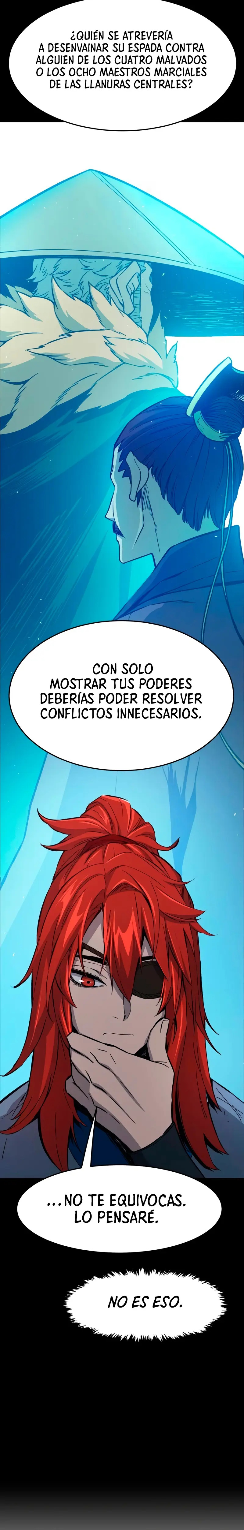 Read Absolute Sword Sense Español Manga Online