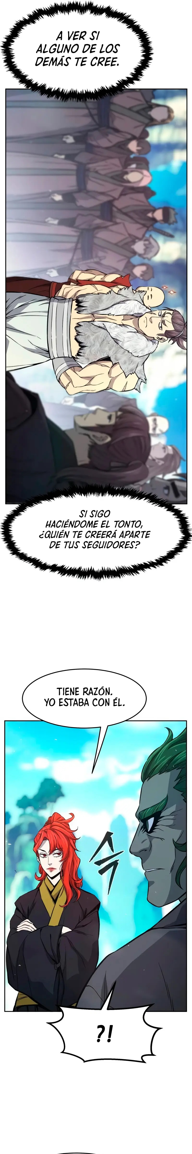 Read Absolute Sword Sense Español Manga Online